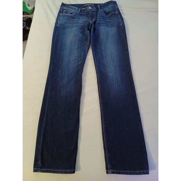 Express Jeans Express Jeans Womens Skinny Jeans Skinny Stella Low